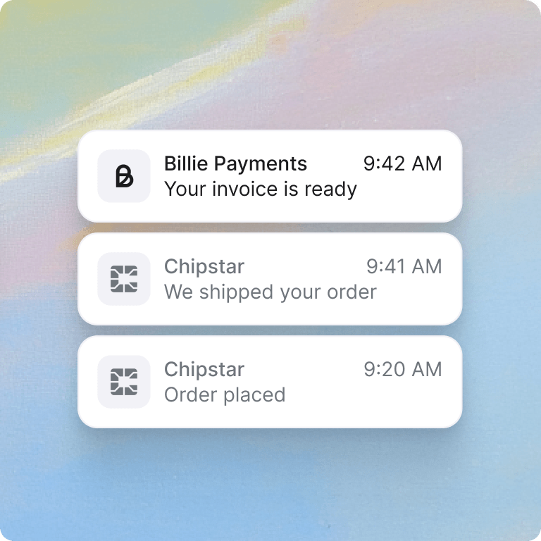 B2B-Billie-Buyer-Payment-Completion