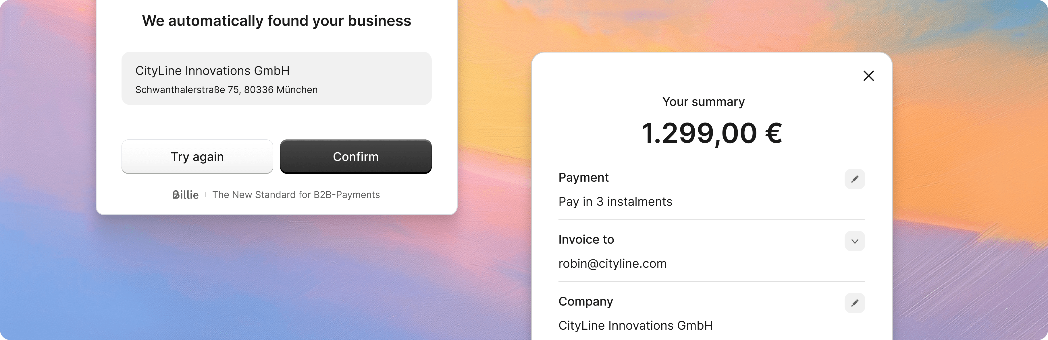 B2B-Billie-Ecommerce-Payments-Performance
