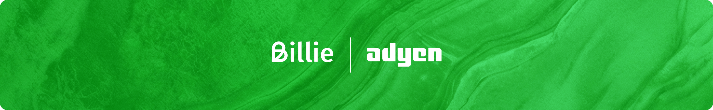 Adyen-Billie-B2B-Payments