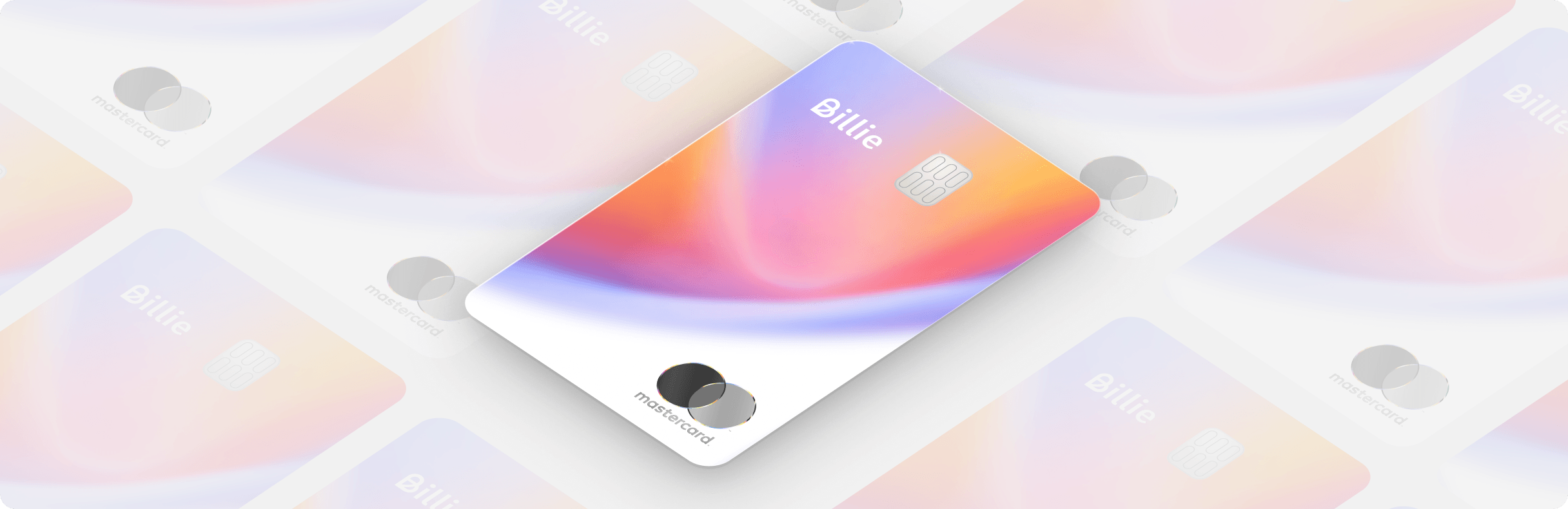 Billie bietet Unternehmen Kreditkarten fuer B2B-Zahlungen