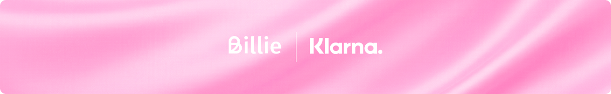 Klarna-Billie-B2B-Payments