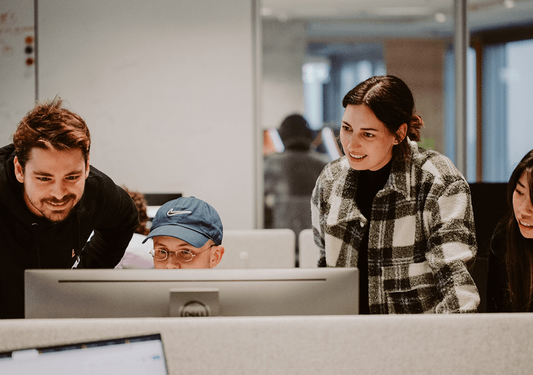 B2B-Fintech-Expert-Team