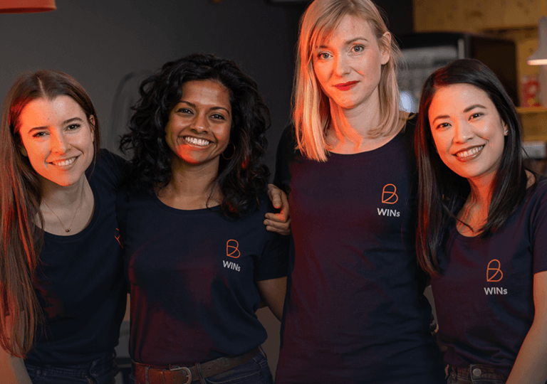 B2B-Fintech-Billie-Experts-Team